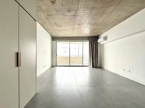 Departamento en Alquiler Apto profesional