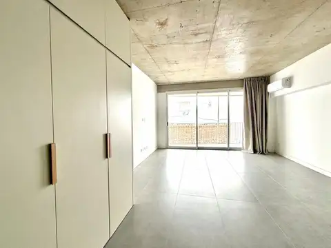 Departamento en Alquiler A Estrenar