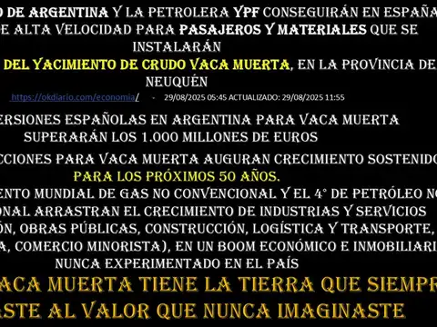 Terreno en Venta en Senillosa, USD 30.000