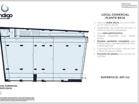 Local en Venta en Parque Patricios, USD 990.000