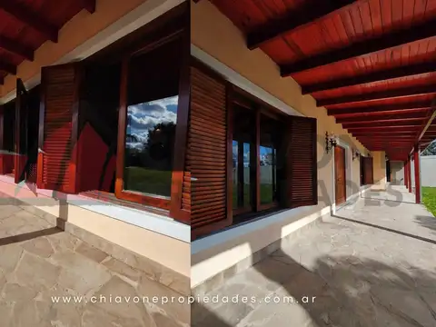 Casa en Venta en General las Heras, USD 145.000