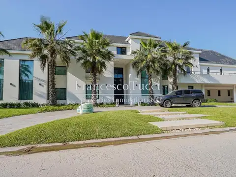 Casa en venta Saint Thomas Oeste Canning