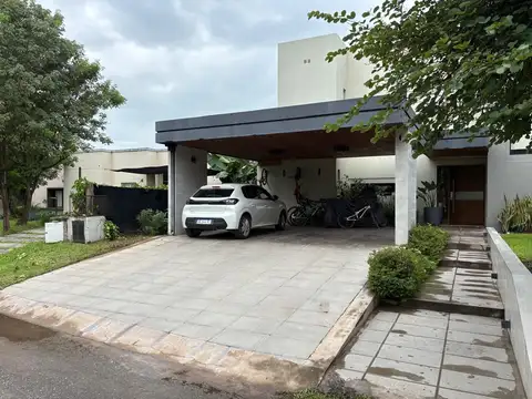 Casa en Yerba Buena