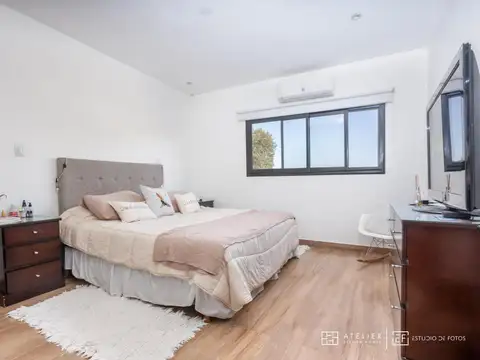 Casa en Venta 10 años