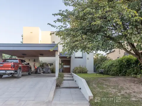 Casa en Yerba Buena