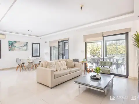 Casa en Venta de 4 dormitorios