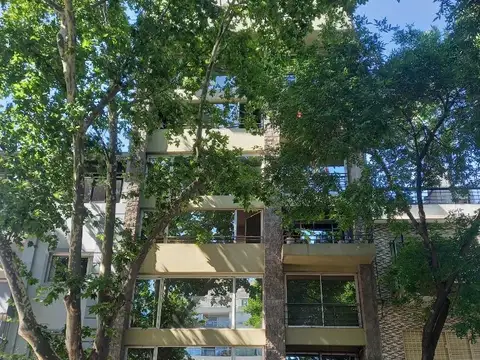 DELGADO 365 - COLEGIALES - MULTIESPACIO DE 100 M2  