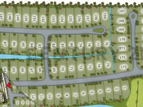 Terreno en Venta en Coronel Brandsen, USD 20.000