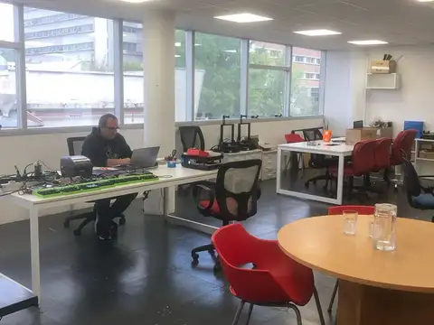 Oficina  en Alquiler en Beccar, San Isidro, G.B.A. Zona Norte