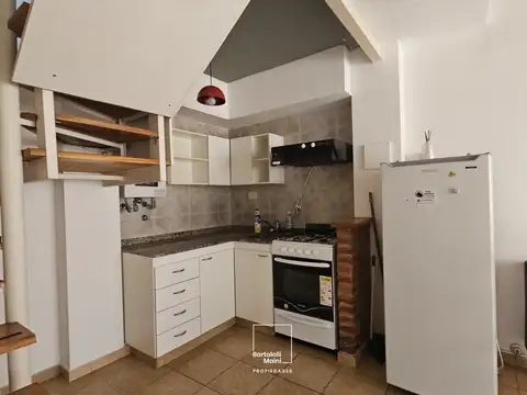 Departamento en Alquiler en Rosario, $ 390.000