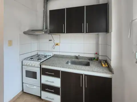 Departamento en Alquiler al Sur