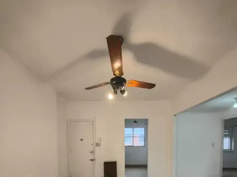 Departamento en Alquiler de 3 ambientes