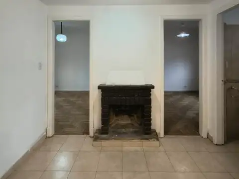 Departamento en Alquiler de 2 dormitorios