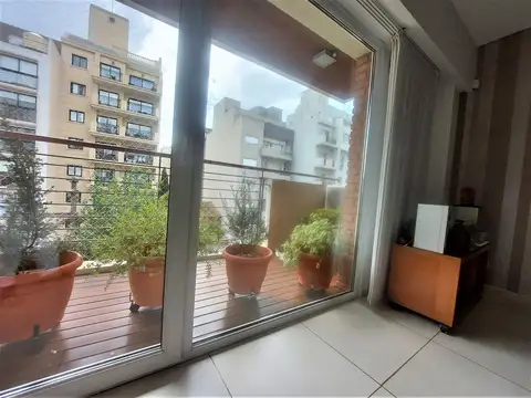 Departamento en Venta 12 años