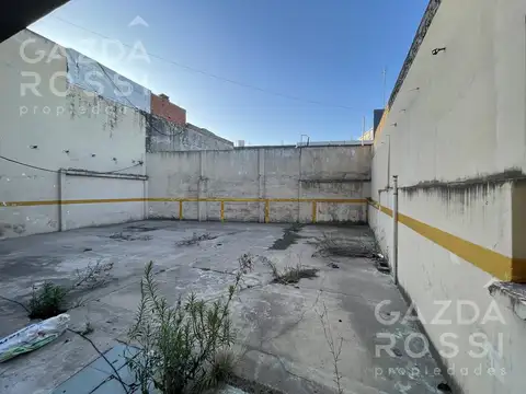 Oficina - Burzaco