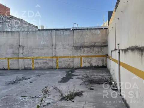 Florentino Ameghino al 2100