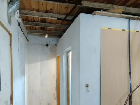 Terreno en abasto sobre corredor urbano