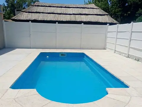 Quinta en Venta en Mariano Acosta, USD 30.000