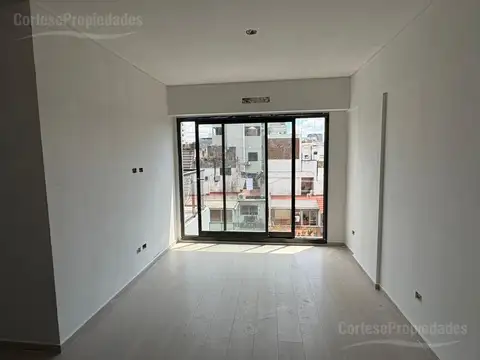 Departamento en Venta en Palermo, USD 163.000