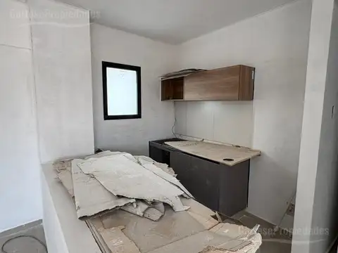 Departamento en Venta al Noroeste