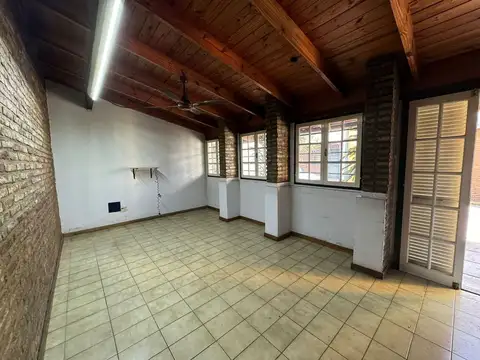 Ituzaingó 100