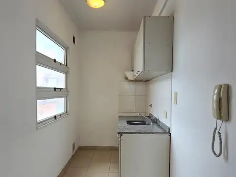Departamento en Alquiler de 3 ambientes