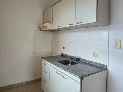 Departamento en Alquiler de 3 ambientes