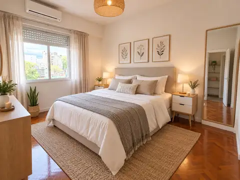 Departamento en Venta de 2 dormitorios