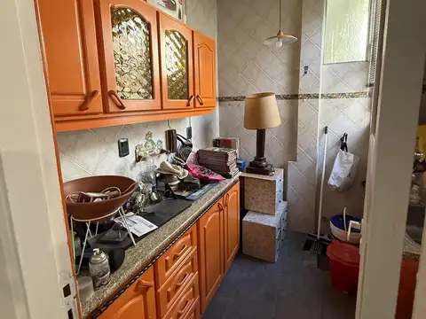 Departamento en Venta 30 años
