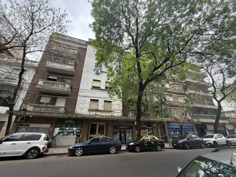 DEPARTAMENTO  3 AMBIENTES   EN  FLORES NORTE   CABA