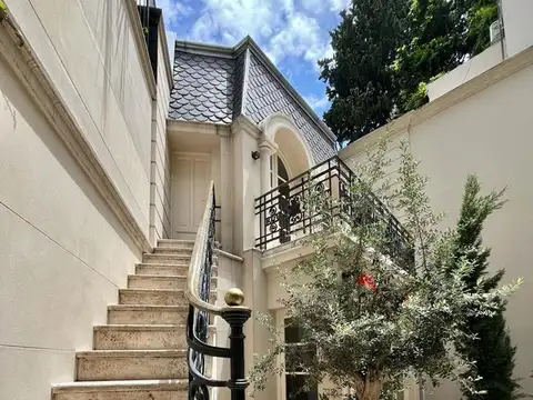 Casa en Venta 75 años