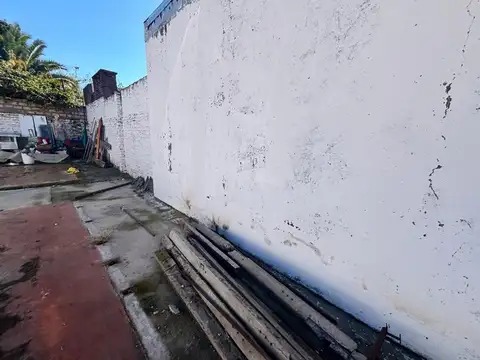 Venta Lote en inmejorable zona de Muñiz  