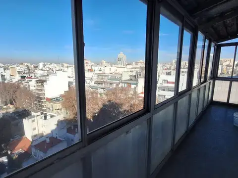 Departamento en Alquiler en Almagro Norte, $ 920.000