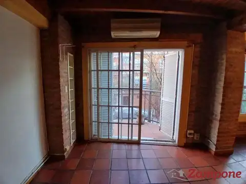 Depto Tipo Casa en Alquiler de 3 ambientes