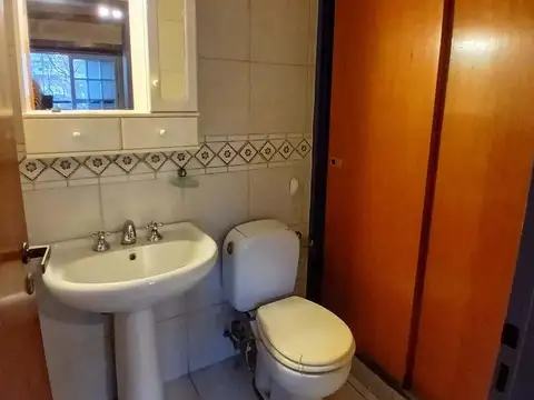 Depto Tipo Casa en Alquiler A Estrenar