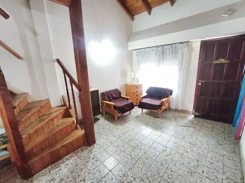 Departamento en Venta en San Clemente del Tuyú, USD 42.000