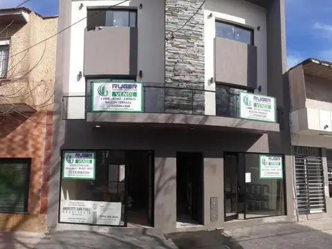 PH 3 AMB A ESTRENAR VILLA PRIMERA