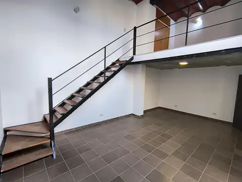 Hermoso duplex en Barrio Martin