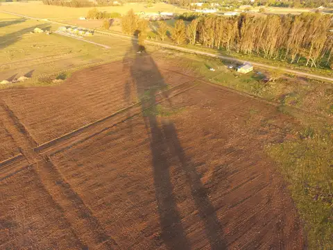 Terreno en Venta en Ayacucho, USD 15.000