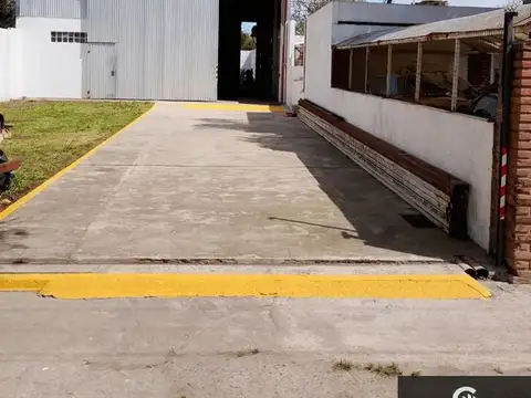 Galpon en Alquiler en Ituzaingo, $ 2.500.000