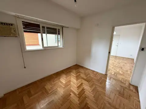 Alquiler | Departamento 2 ambientes | Saavedra