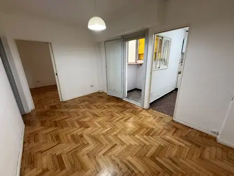 Departamento en Alquiler en Saavedra, Capital Federal
