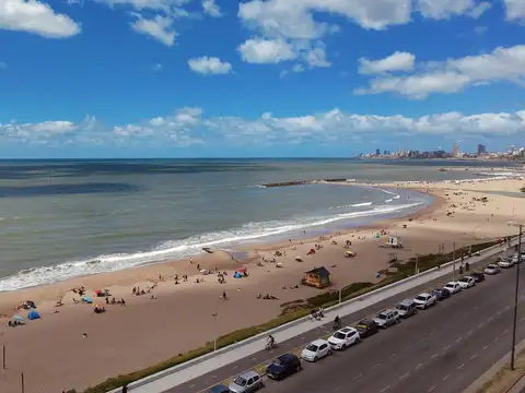 Departamento en Constitución