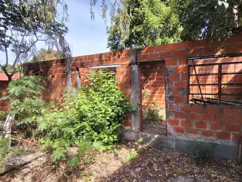 Terreno en Venta en Moron Sur, USD 69.000