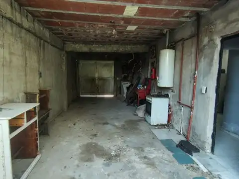 Terreno en Venta 40  mts Fondo
