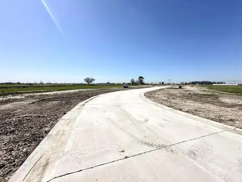 La Garza 3700