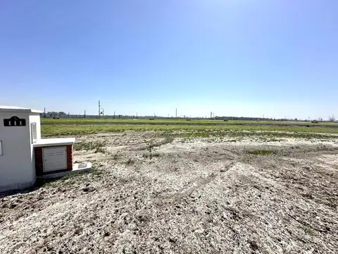 Terreno en Venta en Canning, USD 60.000