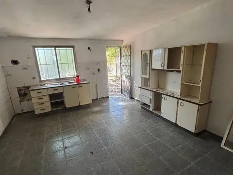 Casa en Venta 56 años