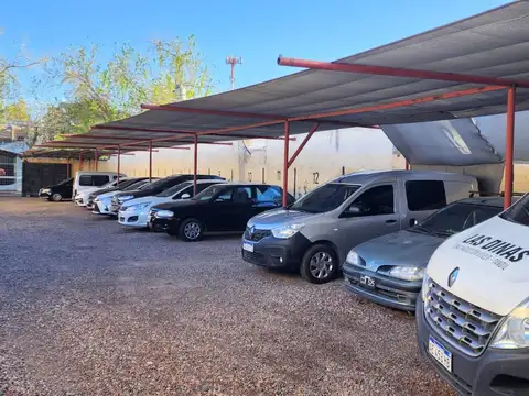 Terreno en Venta en Godoy Cruz, USD 85.000