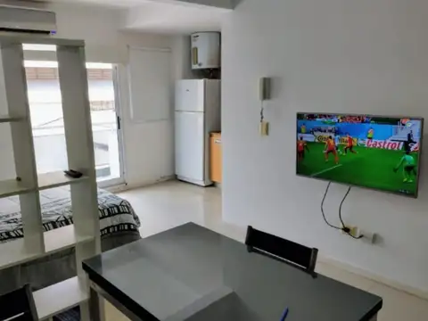 Jerónimo Salguero 600, Piso 2